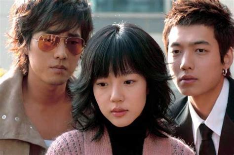 saddest korean movie.
